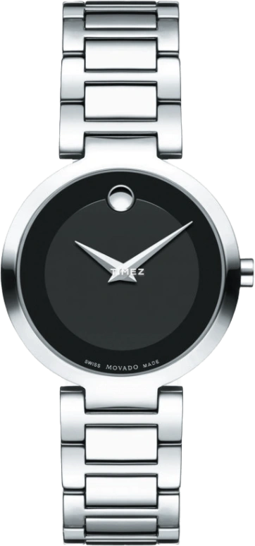 Movado Modern Classic 0607101