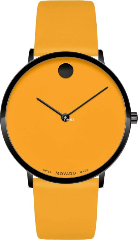 Movado Modern 47 0607427