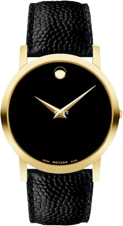 Movado Museum Classic 0606086