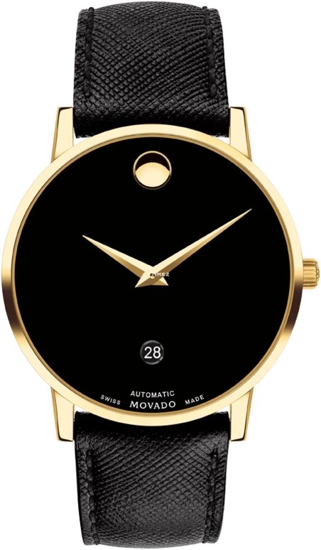 Movado Museum Classic 0607566