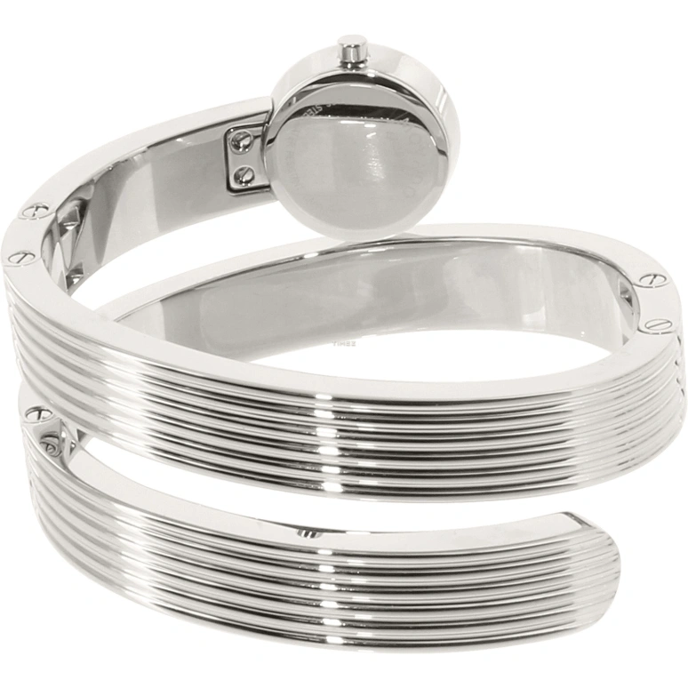 Movado,Museum Classic 20mm,20mm,Stainless Steel,White,Quartz,Sapphire,Crystal Glass,Round,0606805