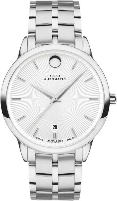 Movado 1881 Automatic 0607619