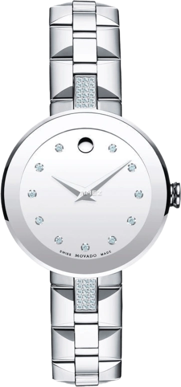 Movado Sapphire 0606815