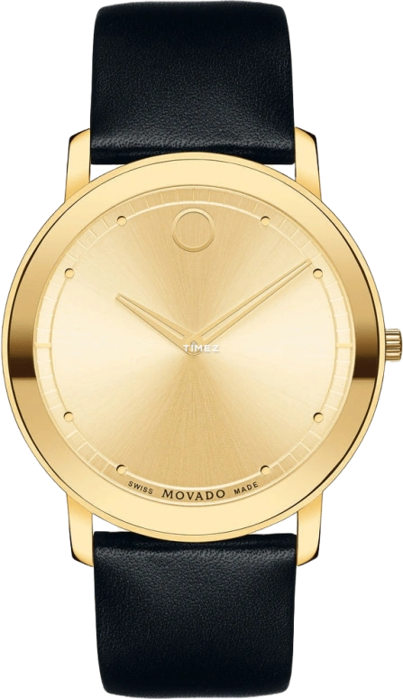 Movado Sapphire 0606883