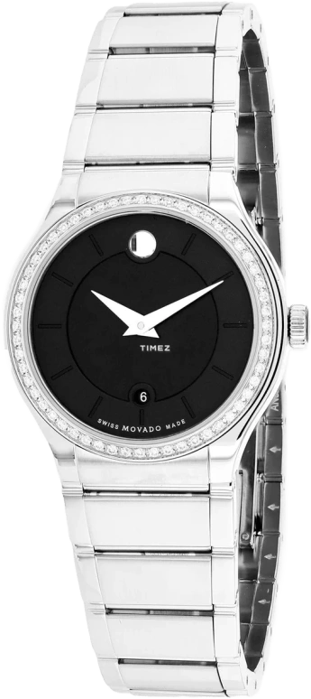 Movado Quadro 0606495 