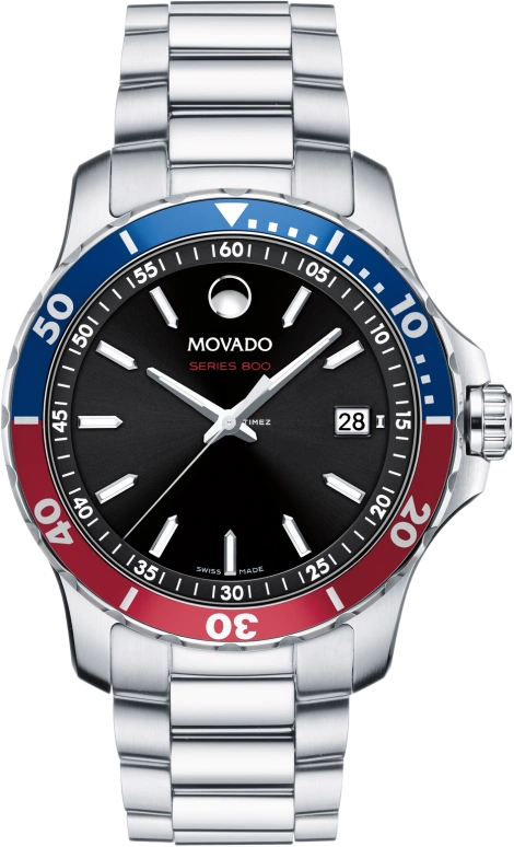 Movado 800 2600152