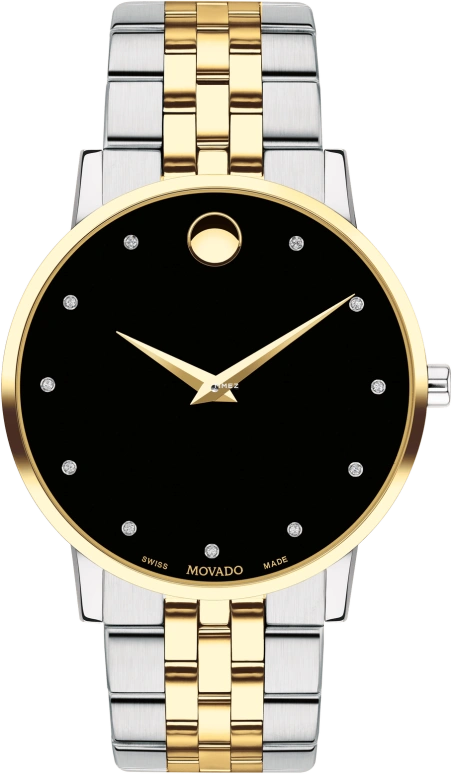 Movado Museum Classic 0607202