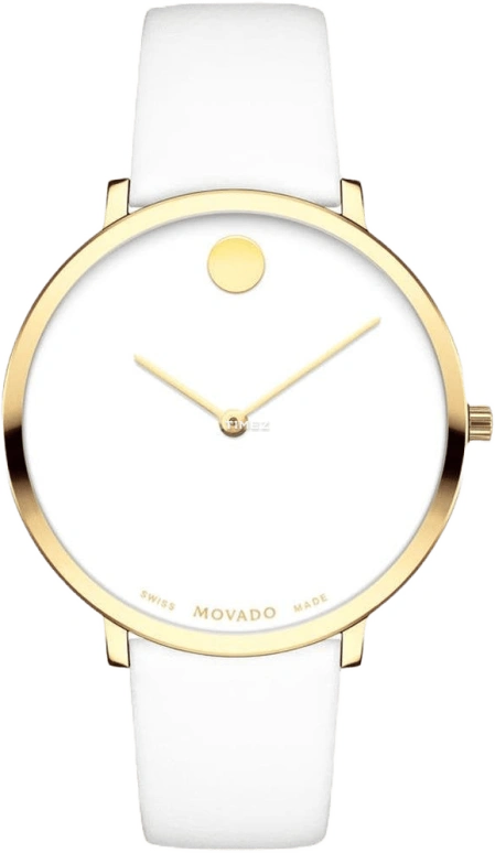 Movado Museum Classic 0607138
