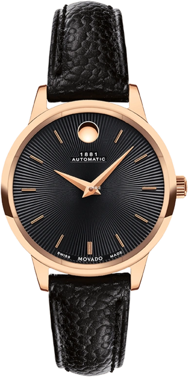 Movado 1881 Automatic 0607467