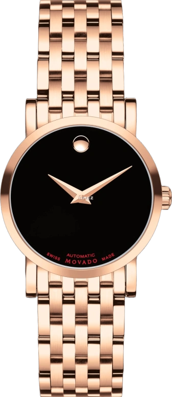 Movado Red Label 0607064