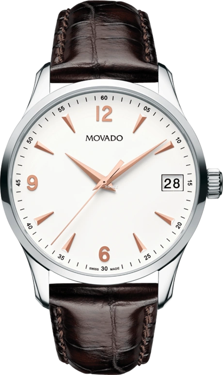 Movado Circa 0606570 