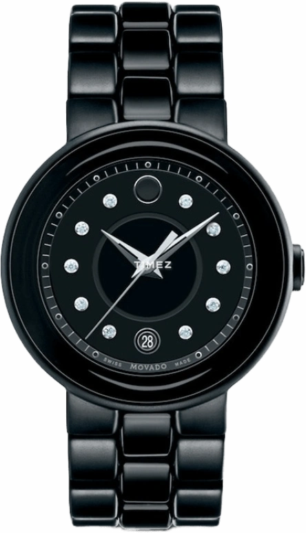 Movado Cerena 606693