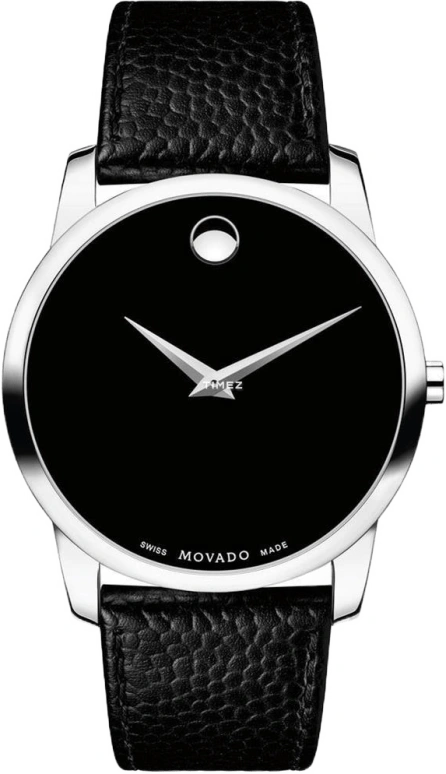 Movado Museum Classic 0607012