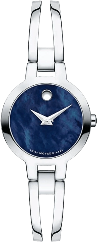 Movado Amorosa 0607386