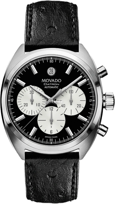 Movado Datron 0606366 