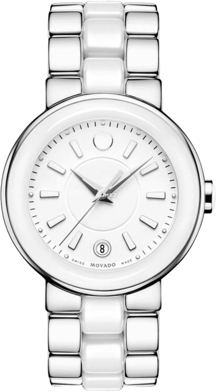 Movado Cerena 0606539