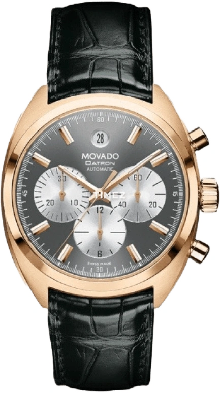 Movado Datron 0606376 