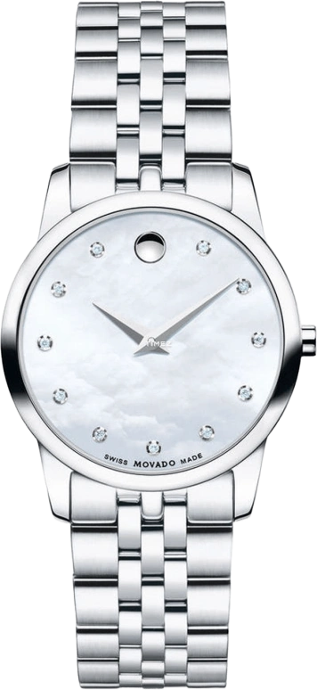 Movado Museum Classic 0606612