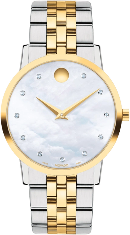 Movado Museum Classic 0607630