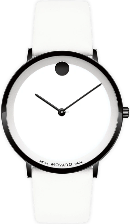 Movado Modern 47 0607640
