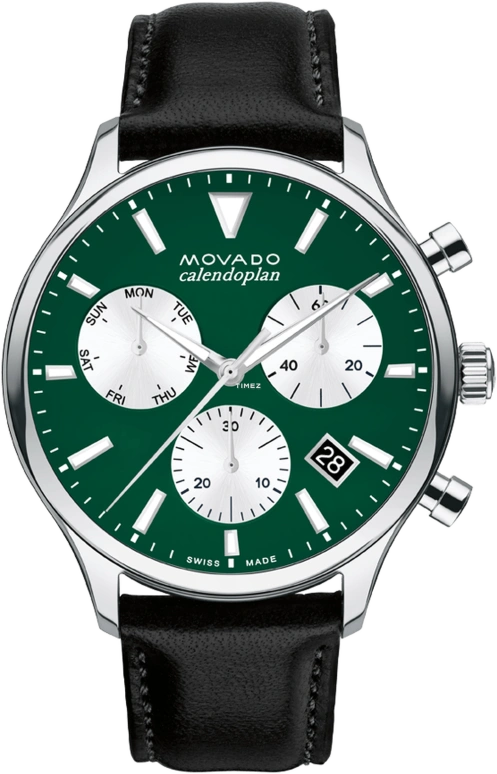 Movado Heritage Series 3650149