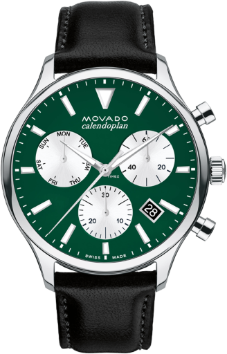 Movado Heritage Series 3650149