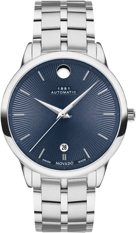 Movado 1881 Automatic 0607622