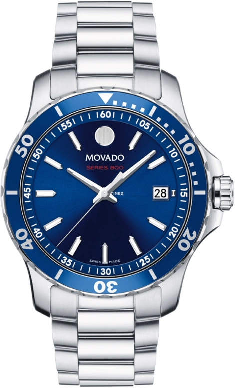 Movado 800 2600137