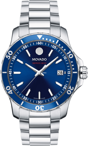 Movado 800 2600137