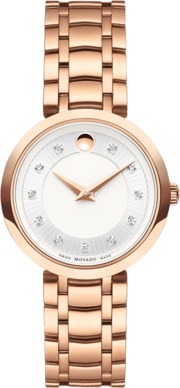 Movado Other 0607100