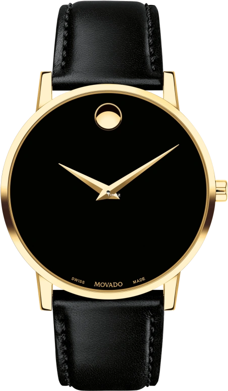 Movado Museum Classic 0607271