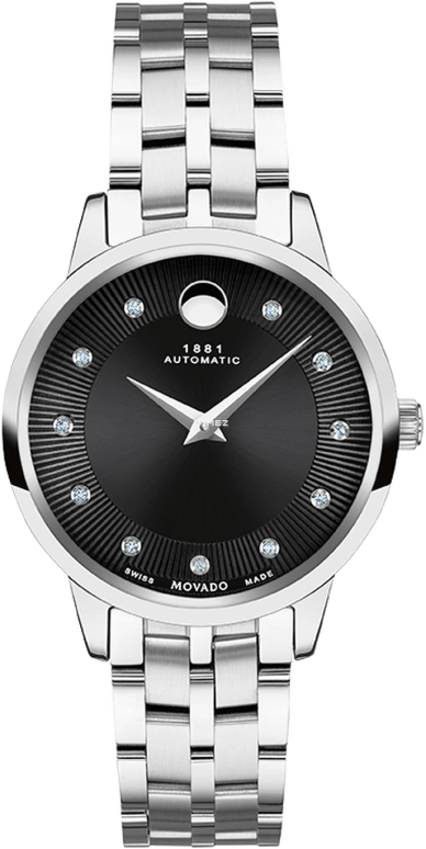 Movado 1881 Automatic 0607469