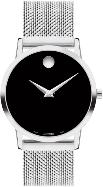Movado Museum Classic 0607646