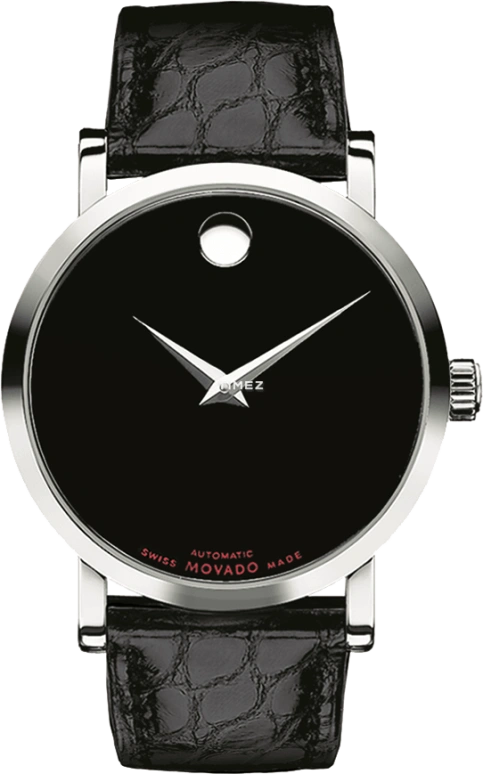 Movado Red Label 0606112 