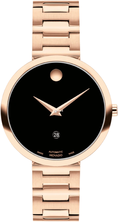 Movado Museum Classic 0607680