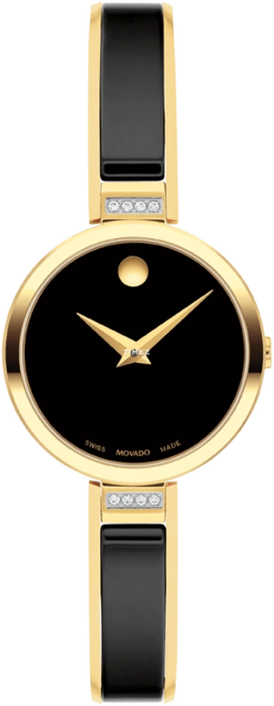 Movado Moda 0607716