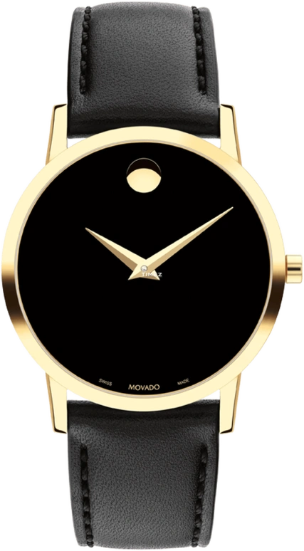 Movado Museum Classic 0607584
