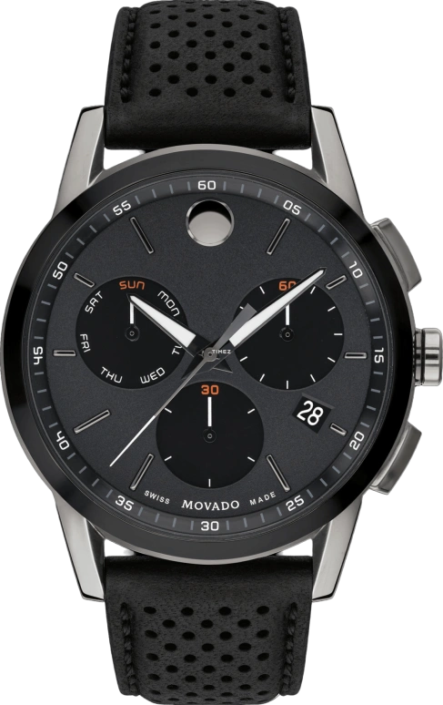 Movado Museum Sport 0607476