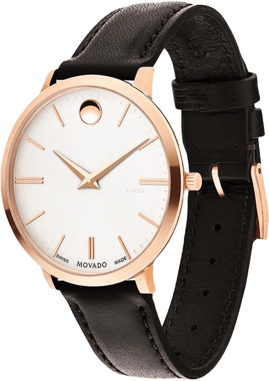 Movado Ultra Slim 0607096
