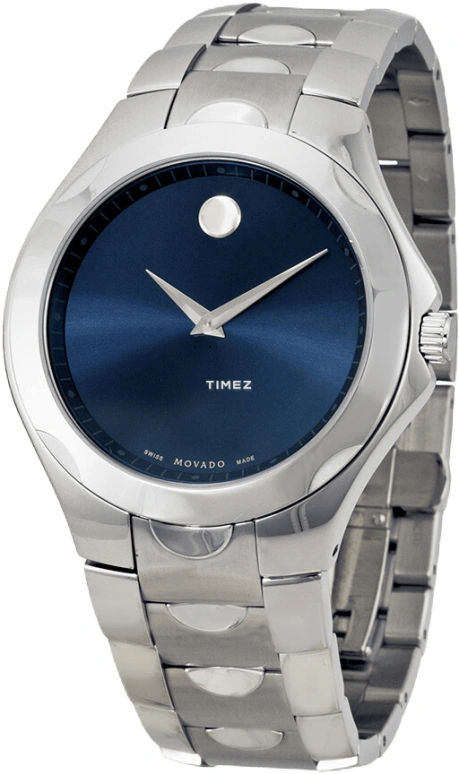 Movado Luno 0606380 