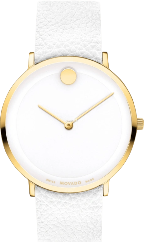Movado Modern 47 0607508