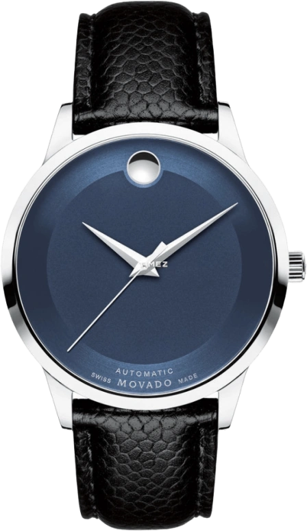 Movado Modern Classic 0607123