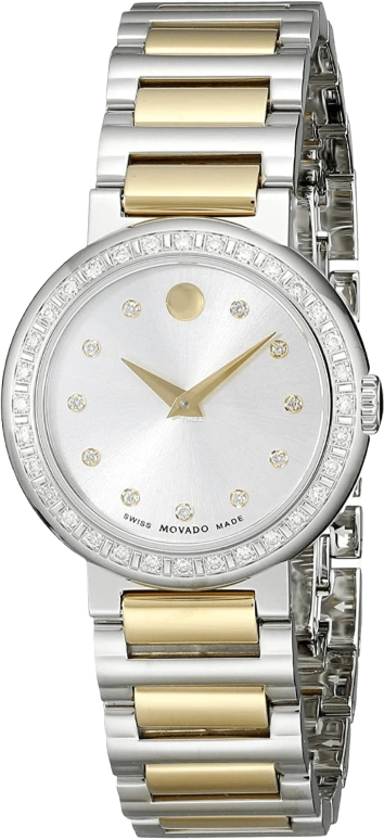 Movado Cerena 0606794 