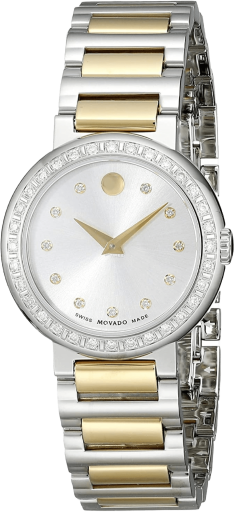 Movado Cerena 0606794 