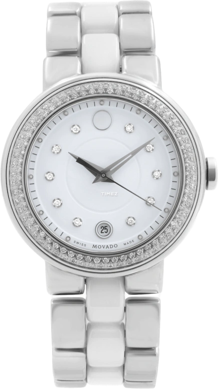 Movado Cerena 0606625 