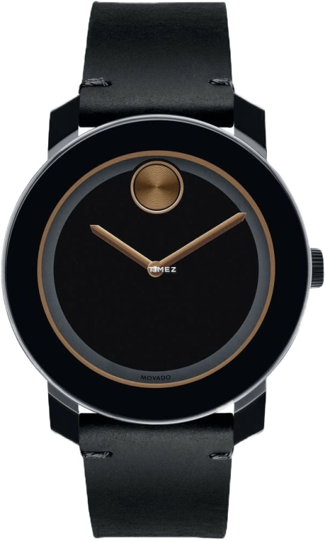 Movado Movado BOLD 3600297