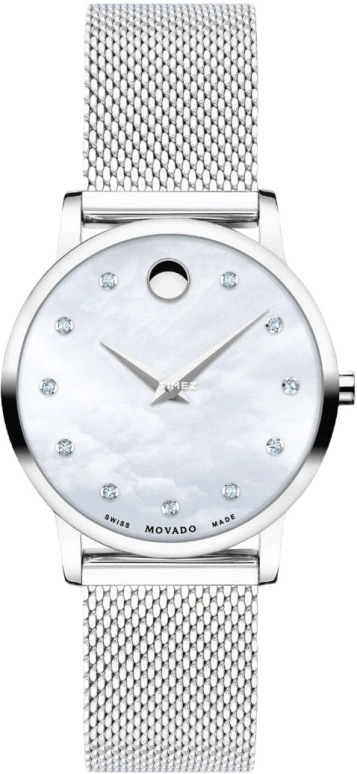 Movado Museum Classic 0607491