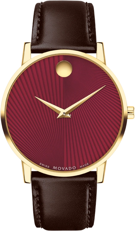 Movado Museum Classic 0607801