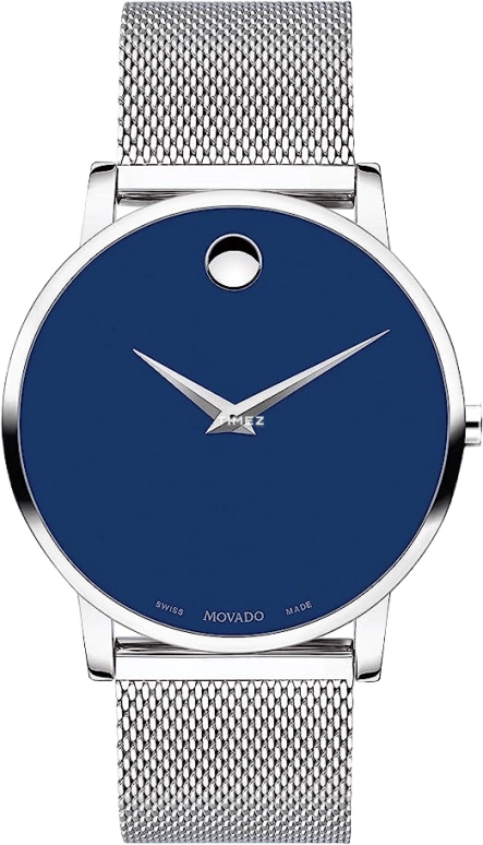 Movado Museum Classic 0607349