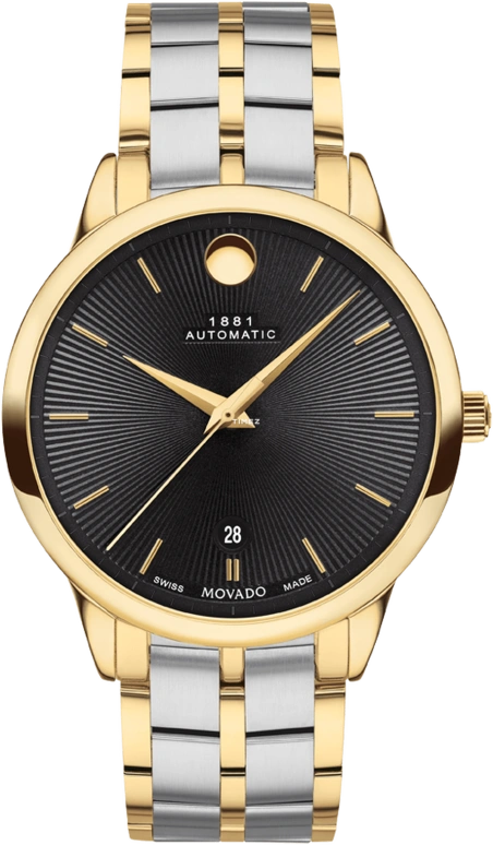 Movado 1881 Automatic 0607620